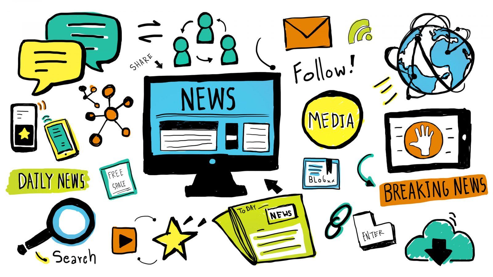The Future of Fake News