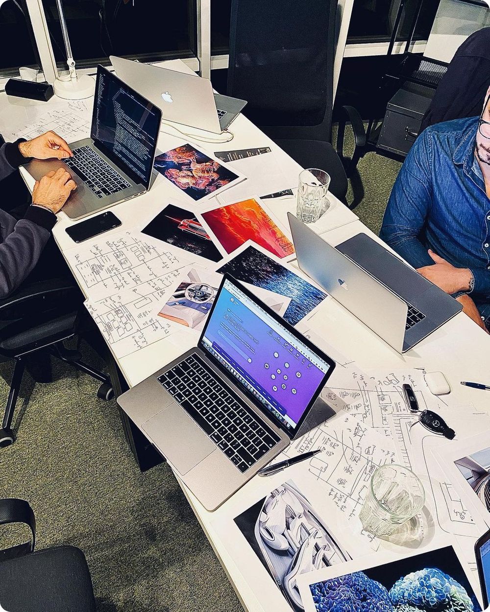 UI/UX Design Guide: What Are UI Designers, and How Are They Different Than UX Designers?