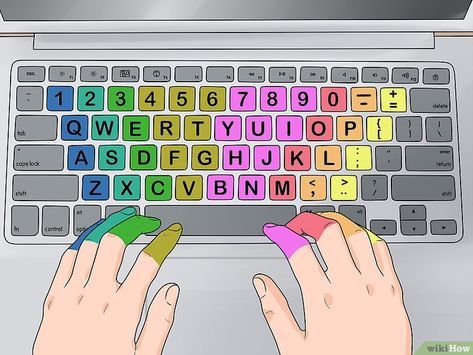 How to Type on a Keyboard Faster: Tips and Tricks