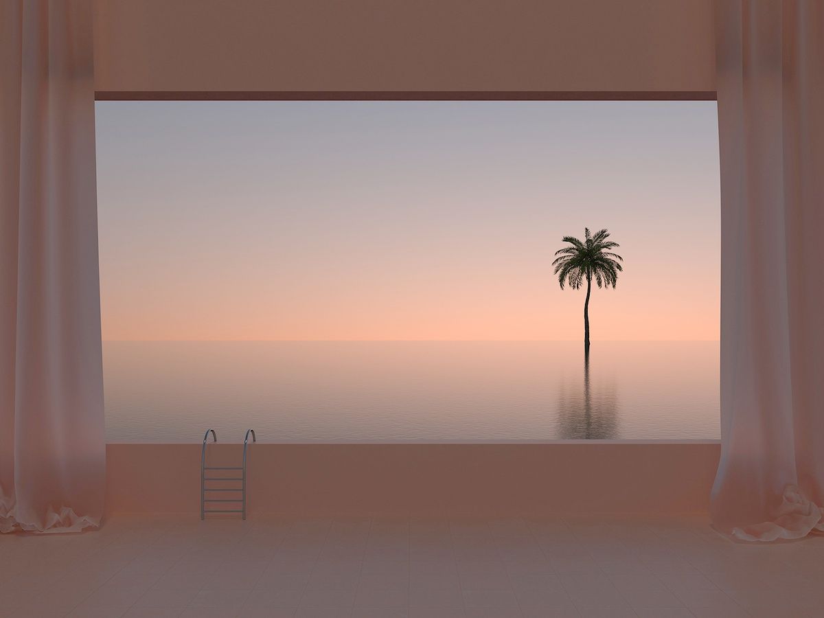 Somewhere in the World