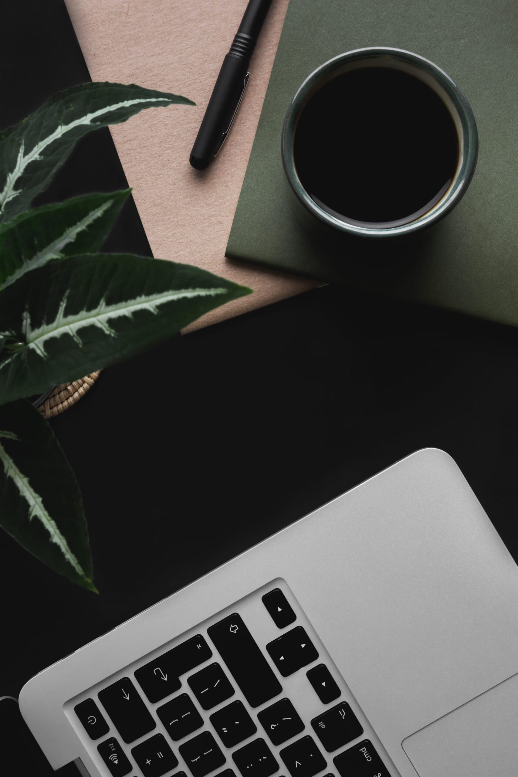 Journey Through My Signature Website Design Process